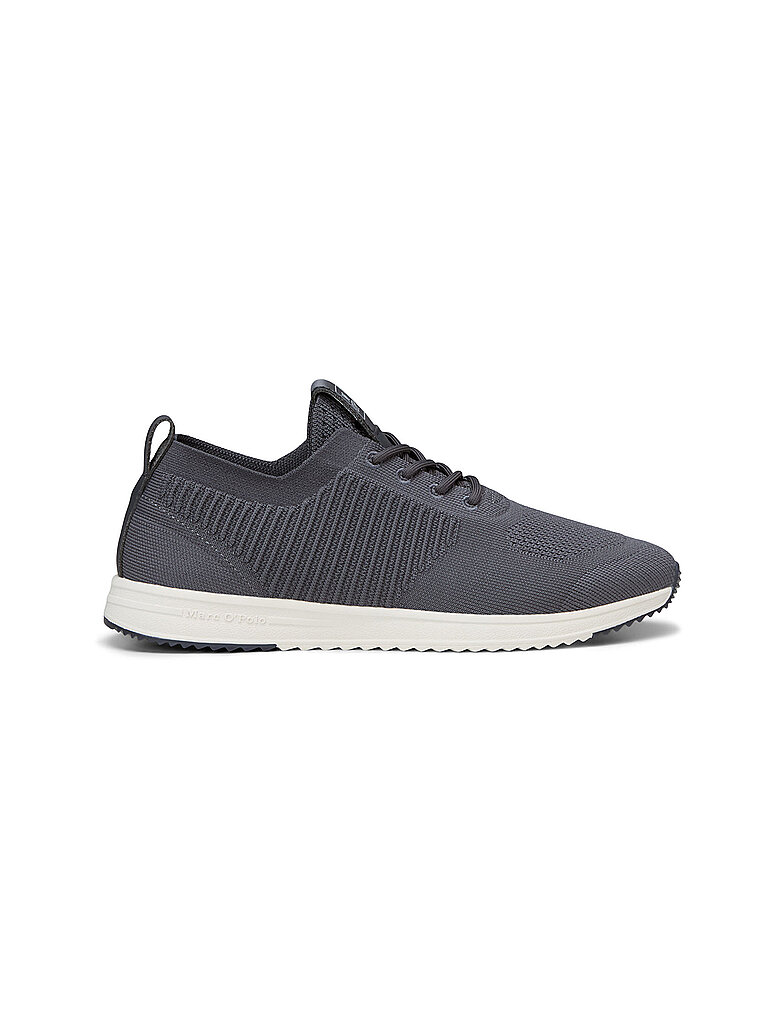 Marc O'Polo Jasper Sneaker Grey Morn 41